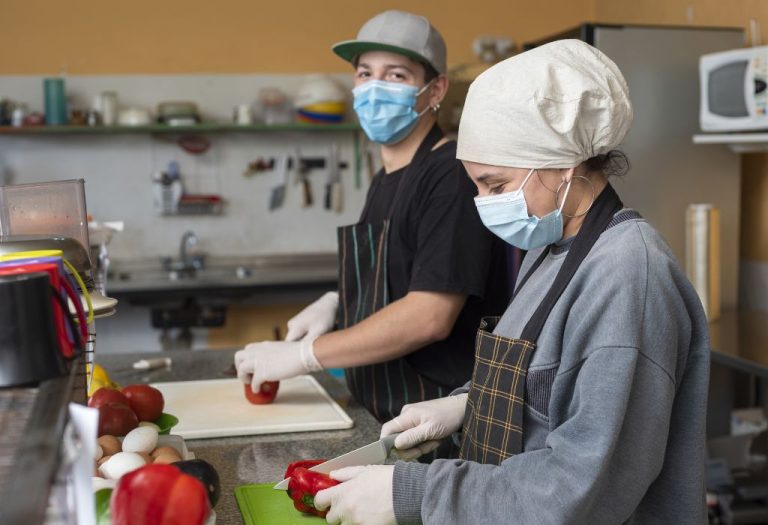 Food Safety in the Kitchen: Simple Rules Every Cook Needs