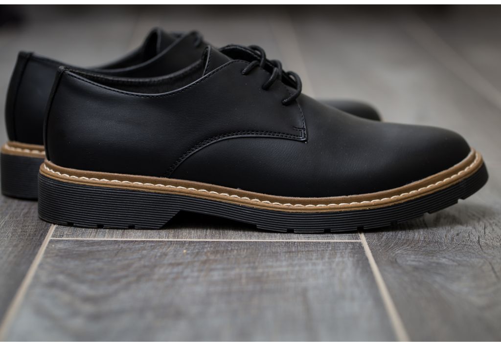Choosing the Right Shoe for Your Needs