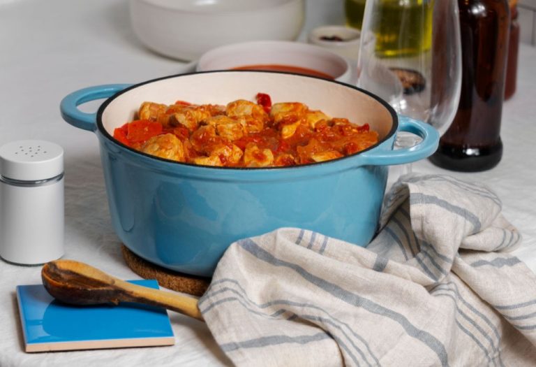Does Enamel Cookware Contain Lead? Truth Behind the Myths