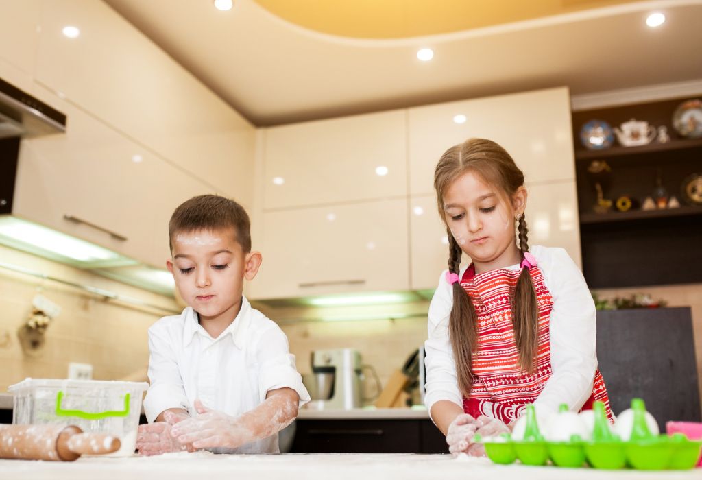 Fire Safety Basics for Teen Cooks