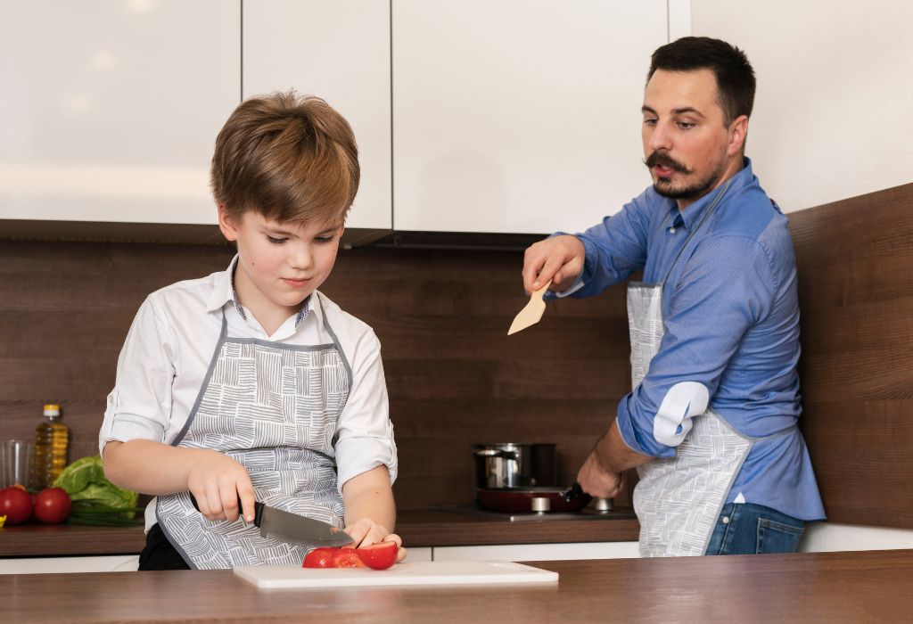 Food Safety Basics