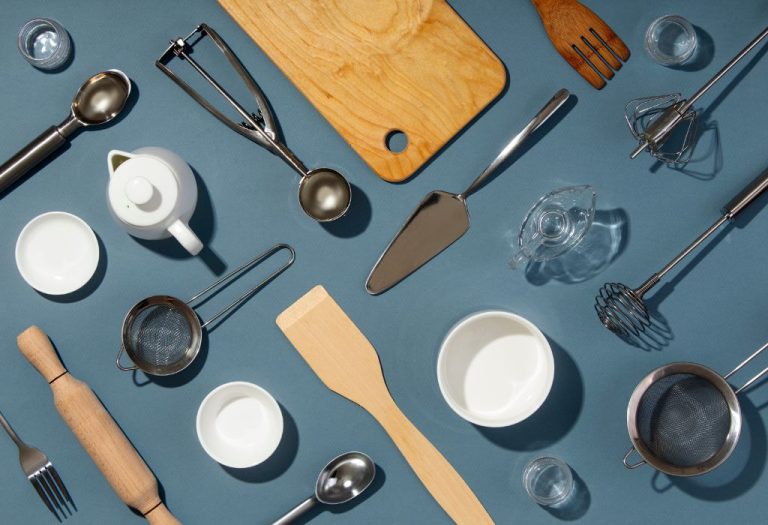 Essential Safety Equipment in Kitchen Every Cook Should Have