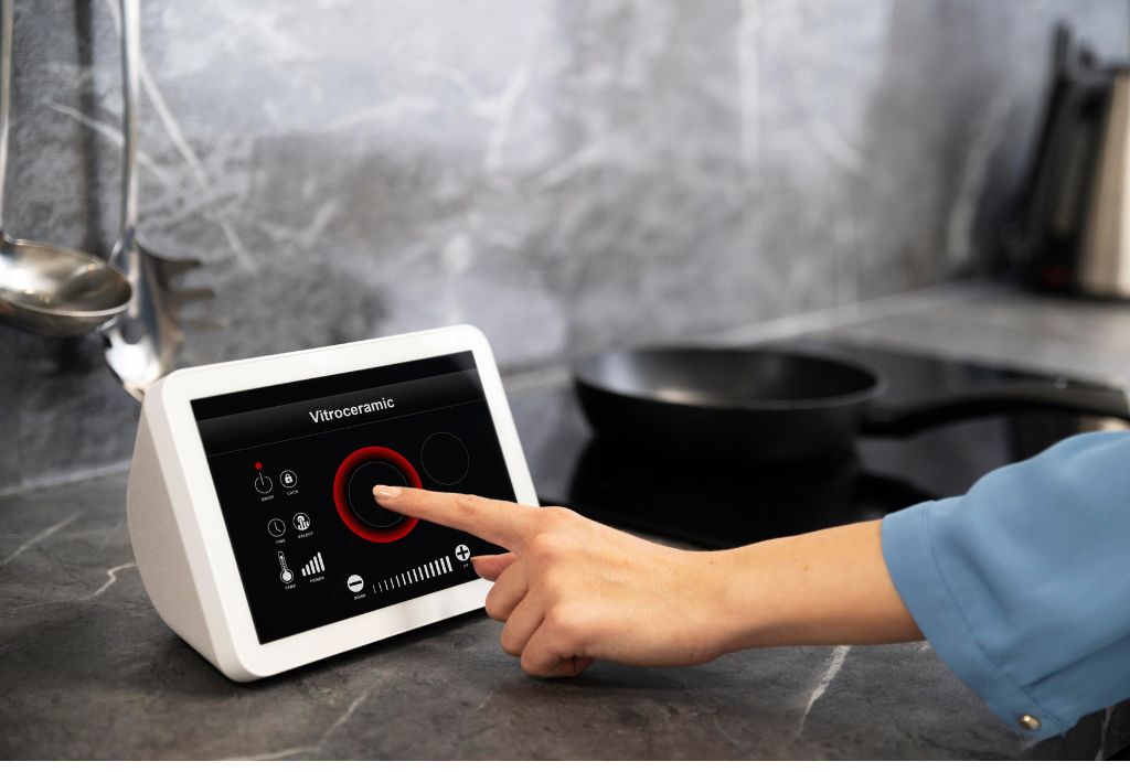 Install and Maintain Smoke Alarms