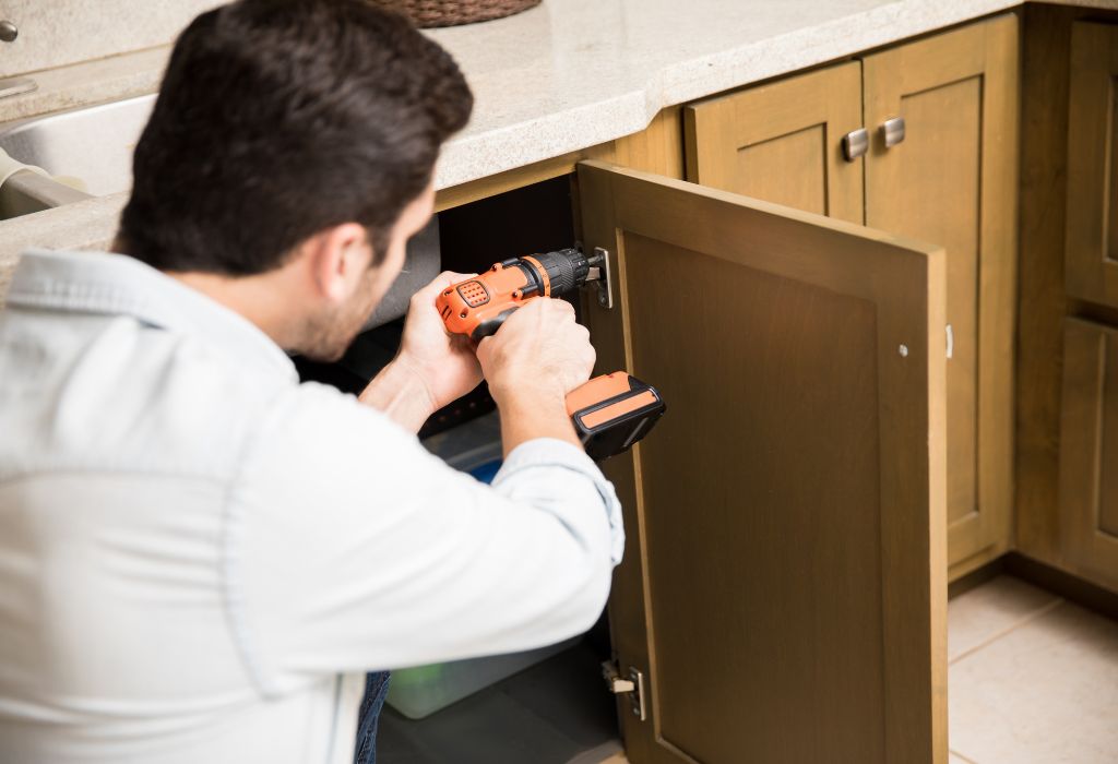 Maintaining and Replacing Safety Locks