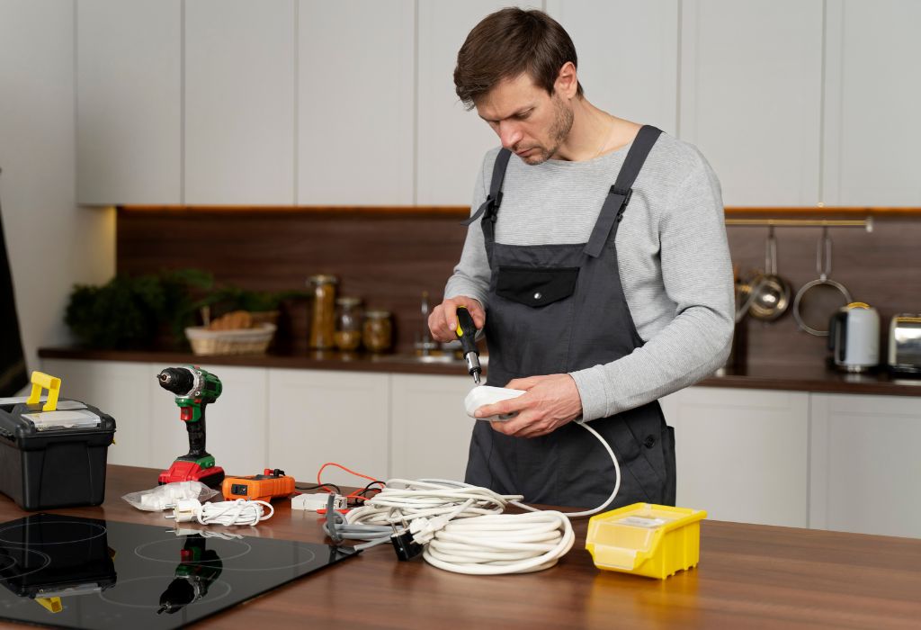 Understanding Electrical Risks in the Kitchen