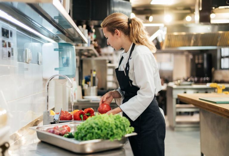 Essential Food Safety Points in Kitchen for Safe Cooking
