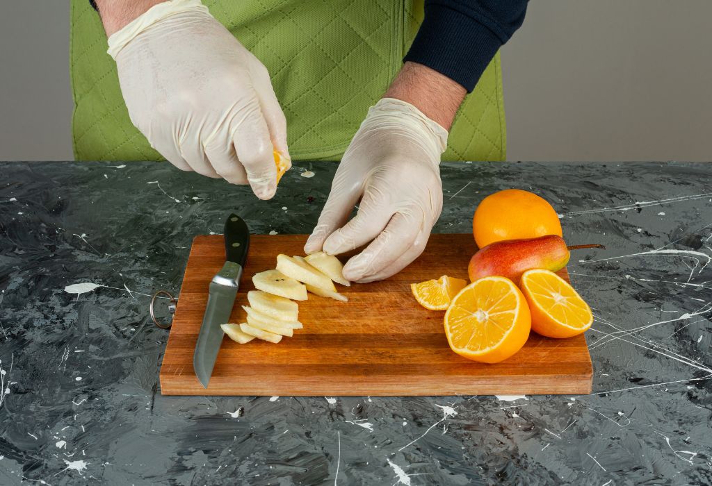 Why Food Safety in the Kitchen Matters
