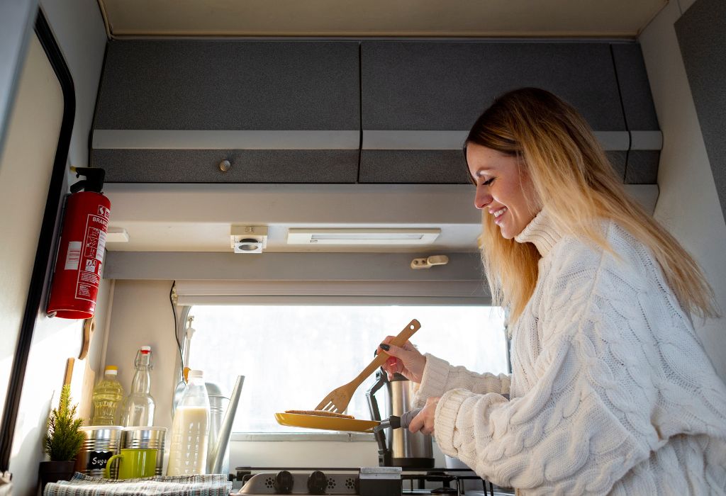 Why Kitchen Burn Safety Matters