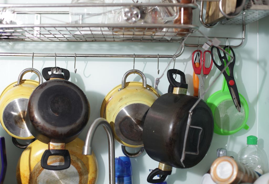 Why Kitchen Safety Equipment Matters