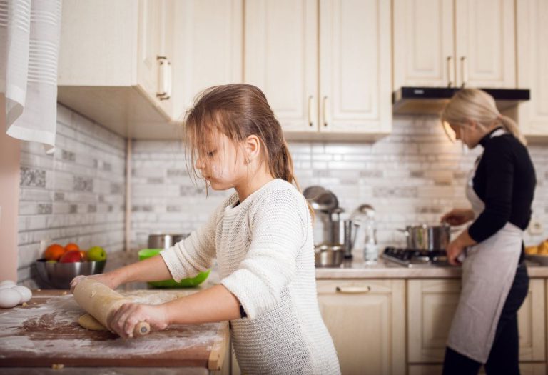 Kitchen Safety for Special Needs Students: Easy Steps to Follow