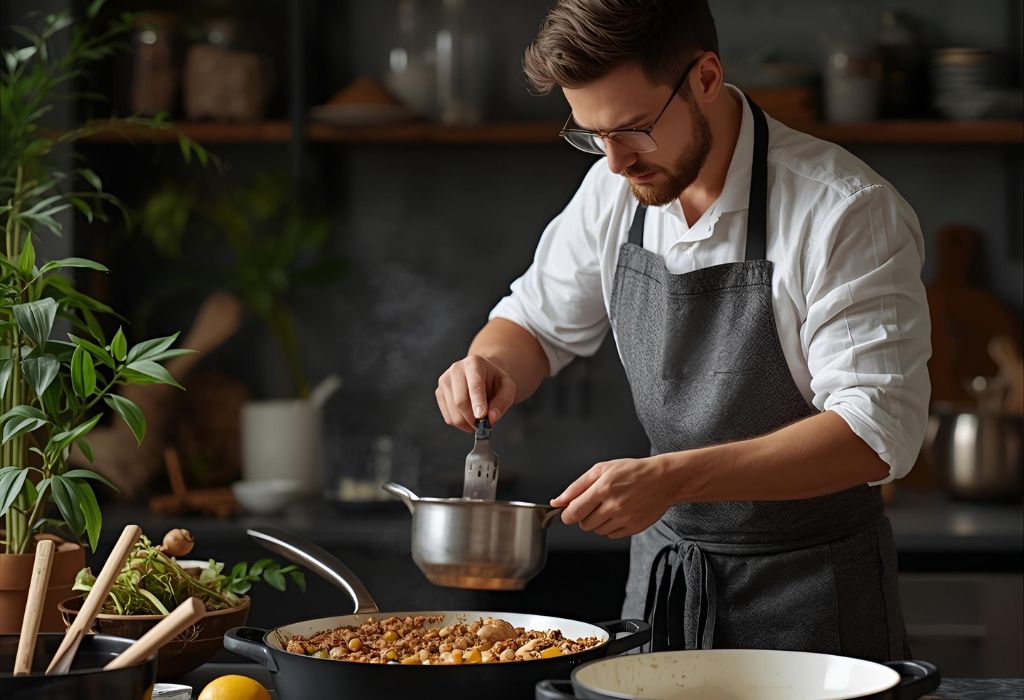 Additional Tips to Extend Ceramic Cookware Life