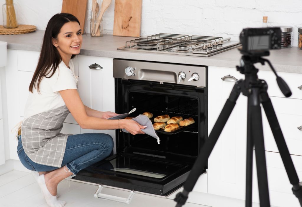 Advantages of Using Stainless Steel Cookware in the Oven