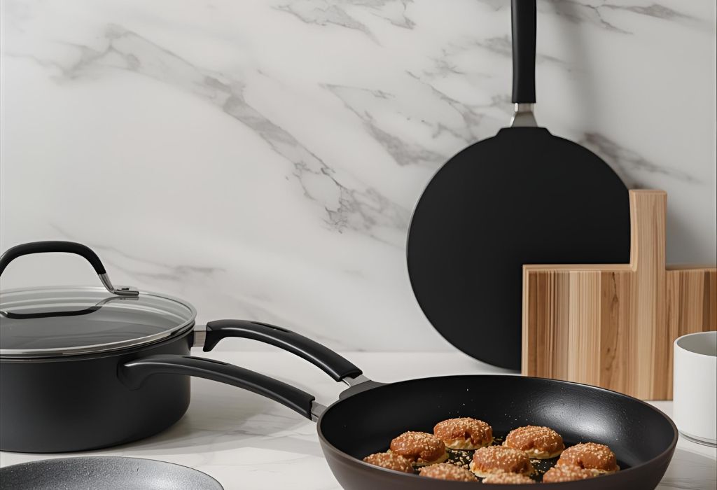 Are All Ceramic Cookware Truly Non-Toxic—or a Marketing Myth?