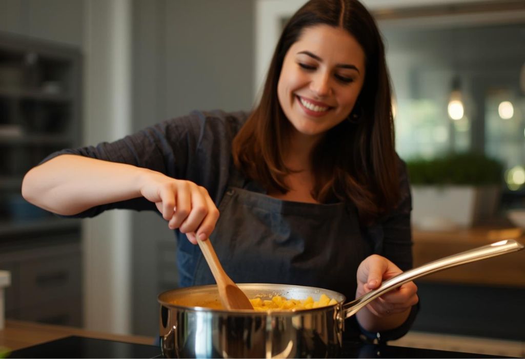 Benefits and Advantages of Titanium Stainless Steel Cookware