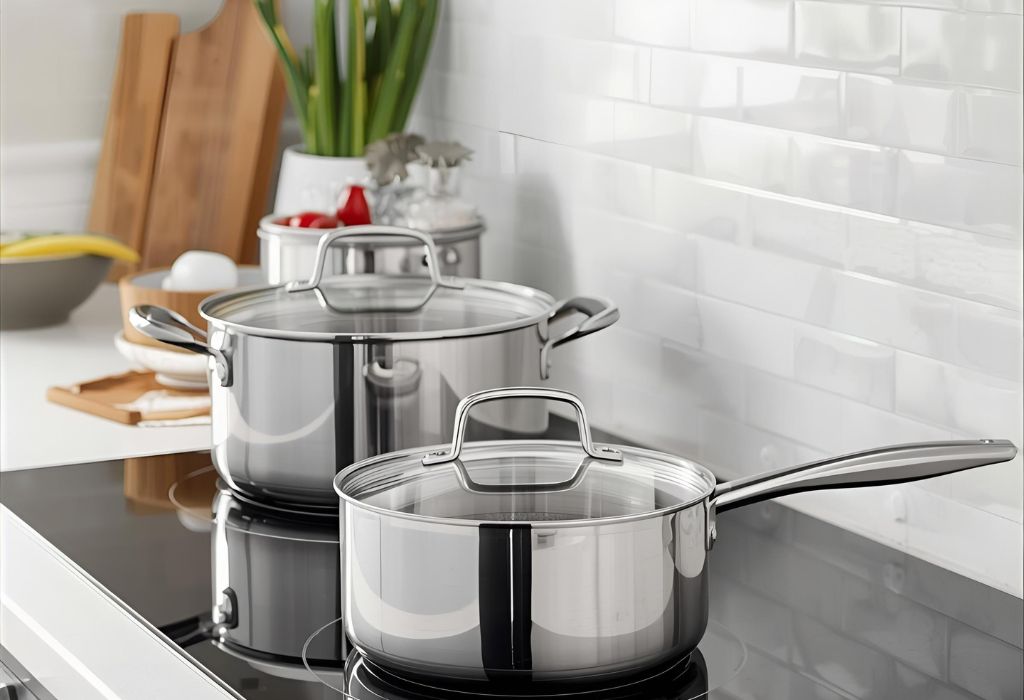 Best Cookware Options for Glass Top Stoves
