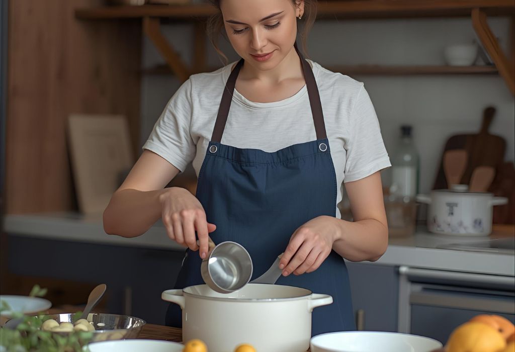 Best Practices to Maintain Ceramic Cookware