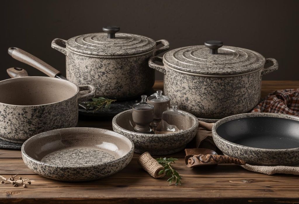 Brand Examples and Materials