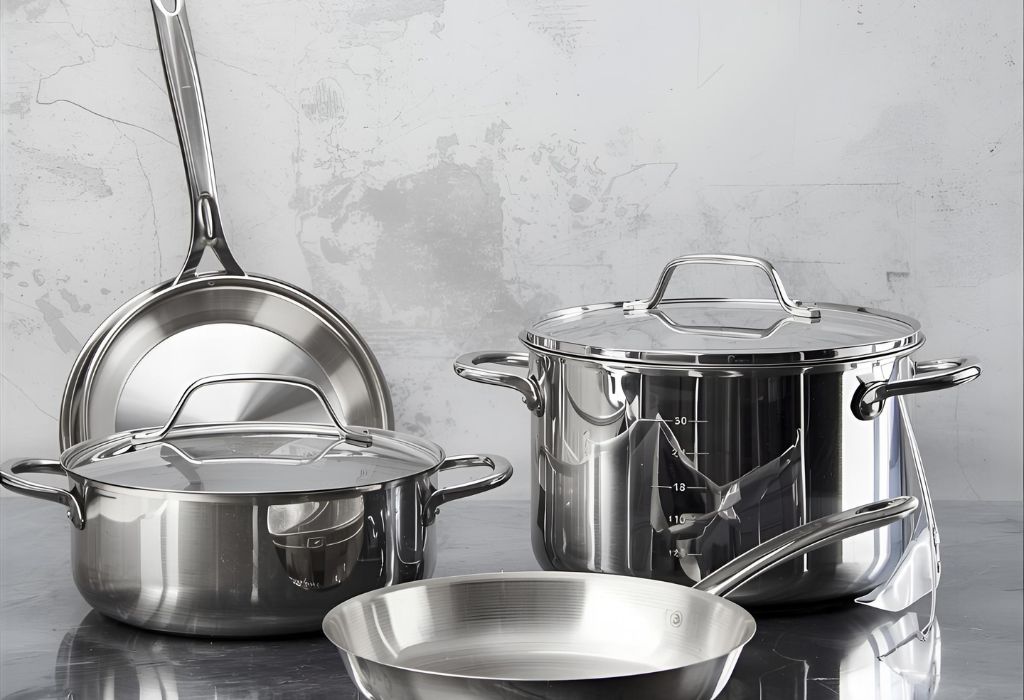 Buying Guide: What to Look For