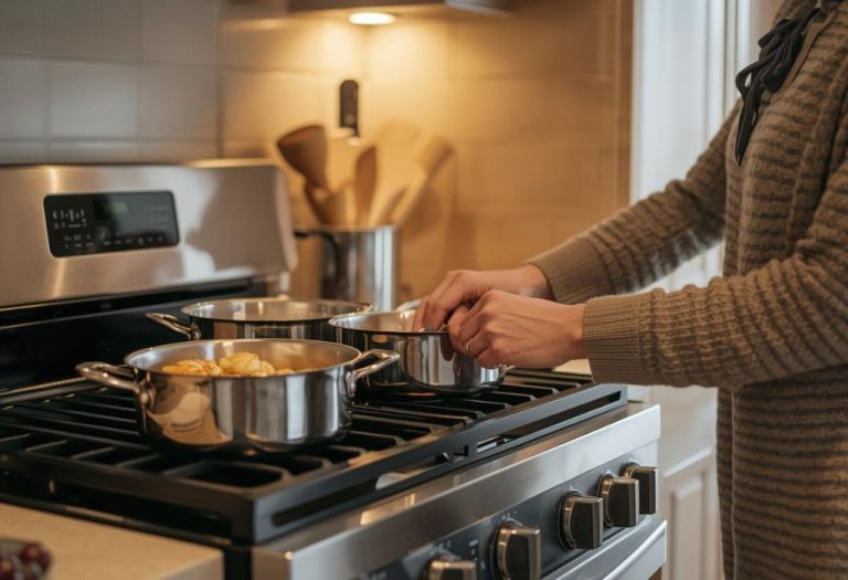 Can Stainless Steel Cookware Go in the Oven Without Risk?