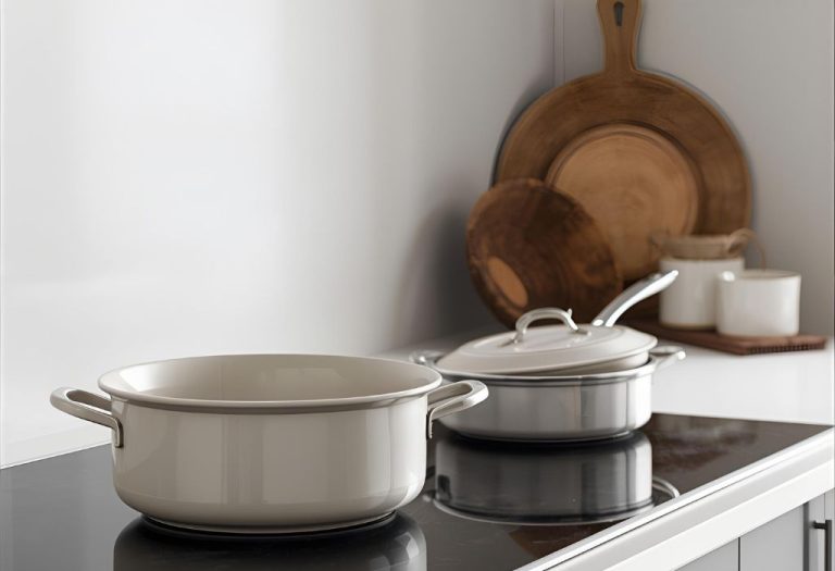 Can You Use Ceramic Cookware on Glass Top Stoves Safely?