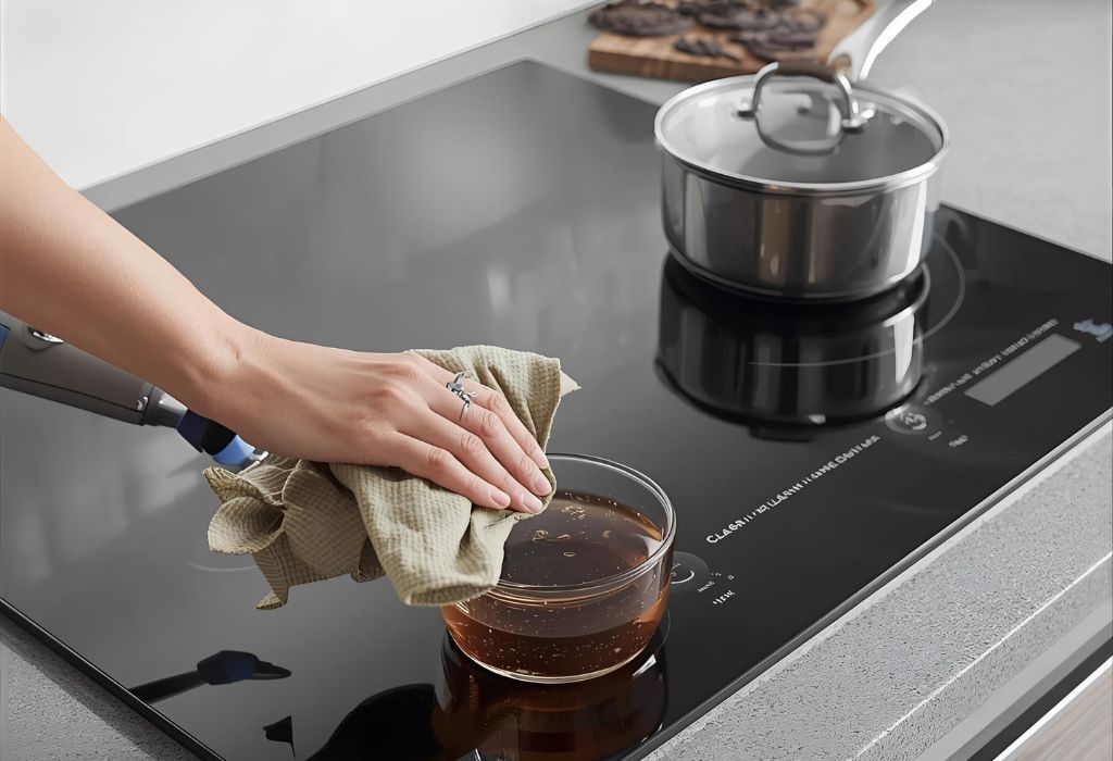 Care Techniques to Protect Glass Top When Using Any Cookware