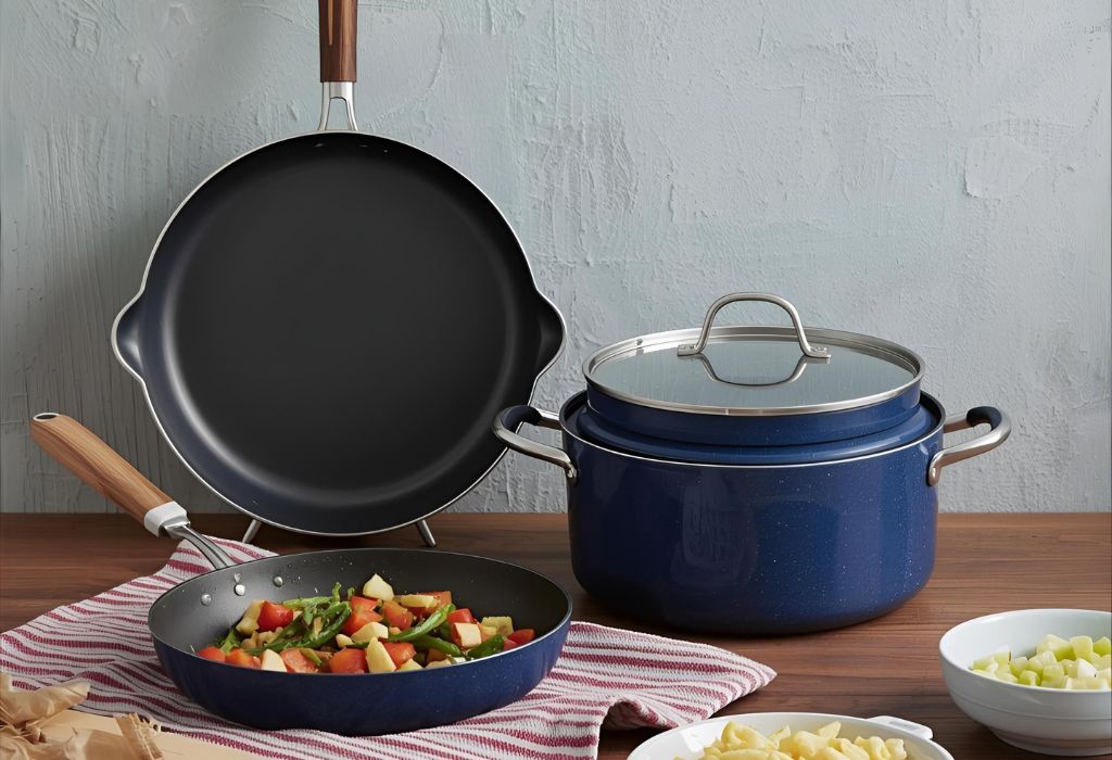 Choosing What’s Best for Your Daily Cooking Needs