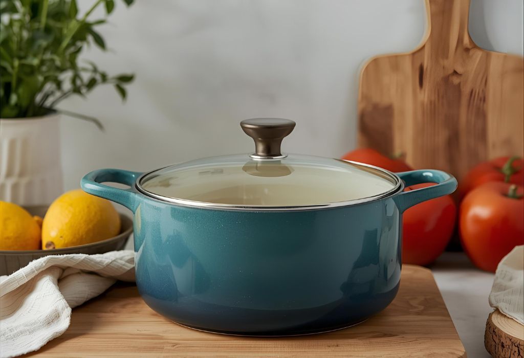 Choosing the Right Cookware: What to Look For