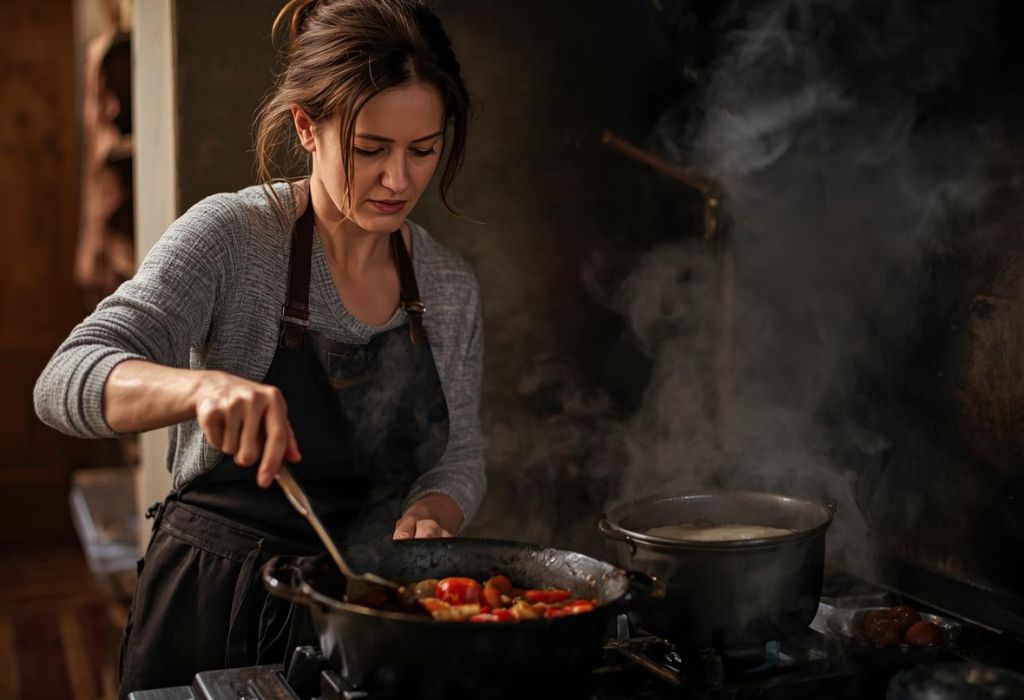 Cleaning and Maintenance That Protects Safety