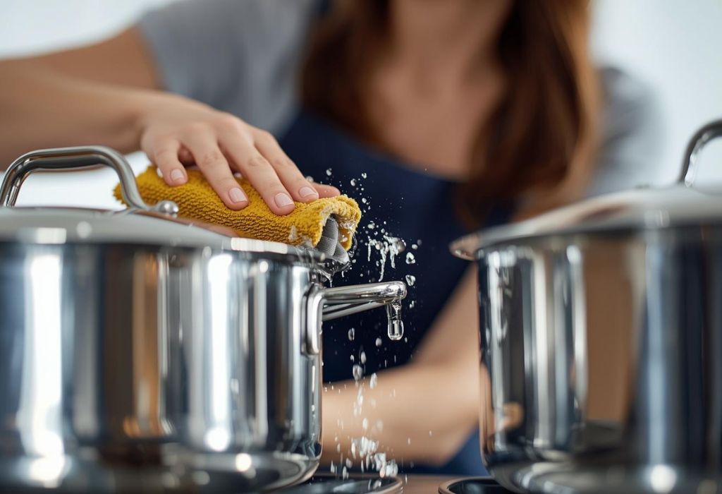 Deep Cleaning Guide: Step-By-Step Methods