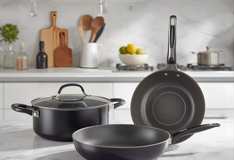 Discover What Is Ceramic Coating Cookware and Why It’s Hot