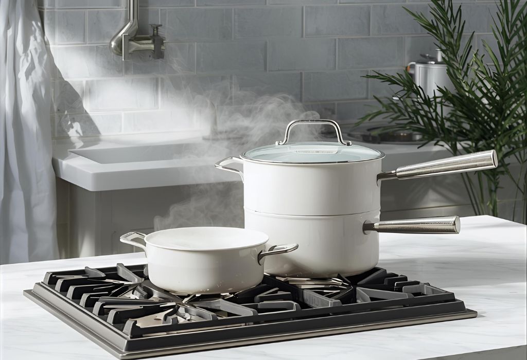 Does Ceramic Cookware Have PFAS? What Tests and Research Say