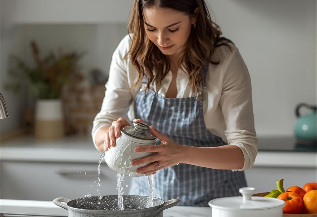 Essential Tools & Supplies for Scratch-Free Cleaning