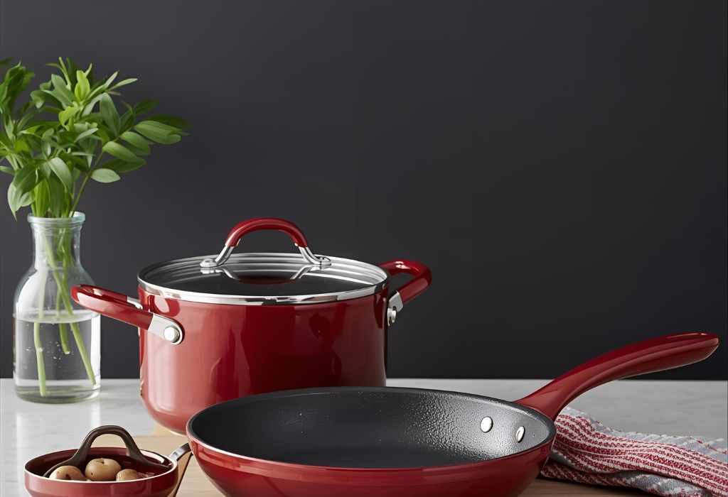 Future Trends in Ceramic Non Stick Cookware