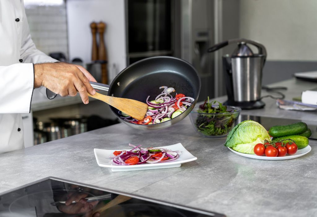 Future Trends in Granite Ceramic Cookware
