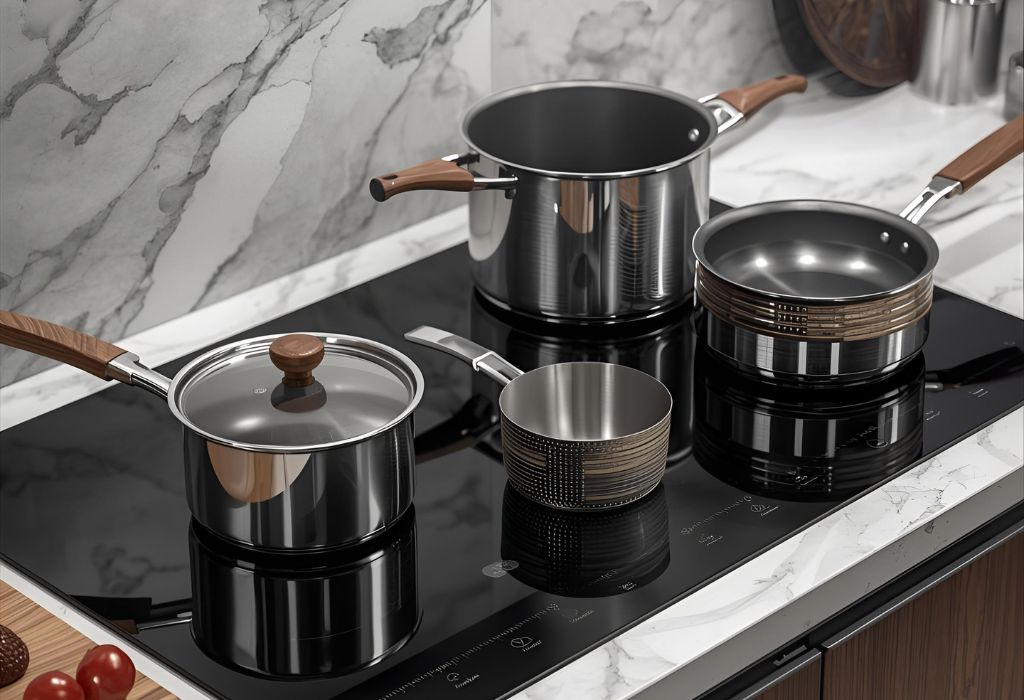 Future Trends in Non-Toxic Cookware