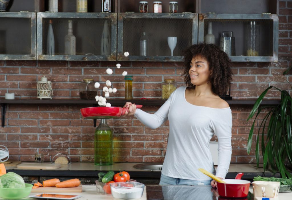 Future Trends in Non-Toxic Cookware