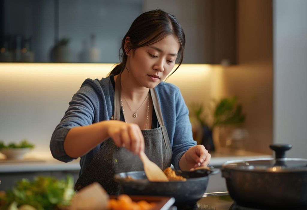 Graniteware vs Granite Stone Nonstick
