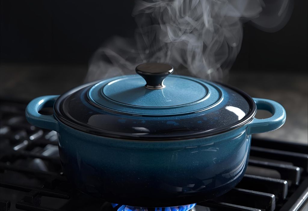 Heat Tolerance, Cooking Cycles, and Real-World Use