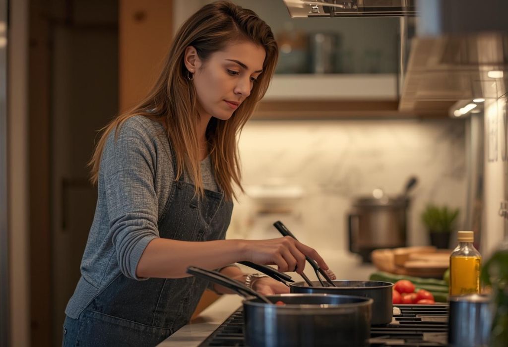 High Heat and Oven Use — Realistic Limits