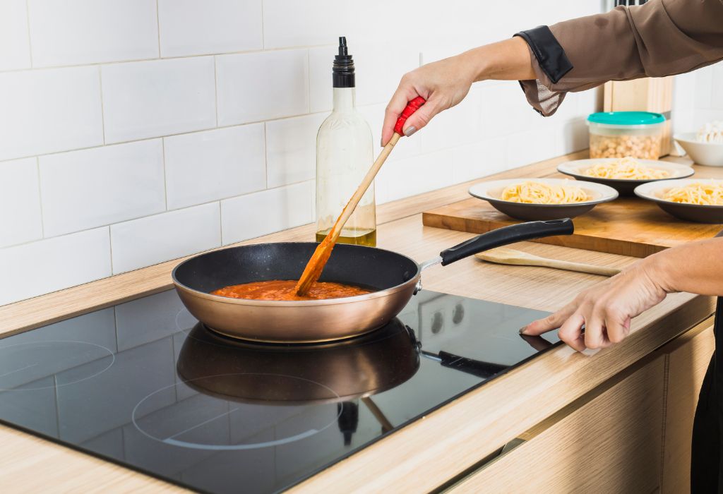 How Glass Top Stoves Work (And Why Cookware Matters)