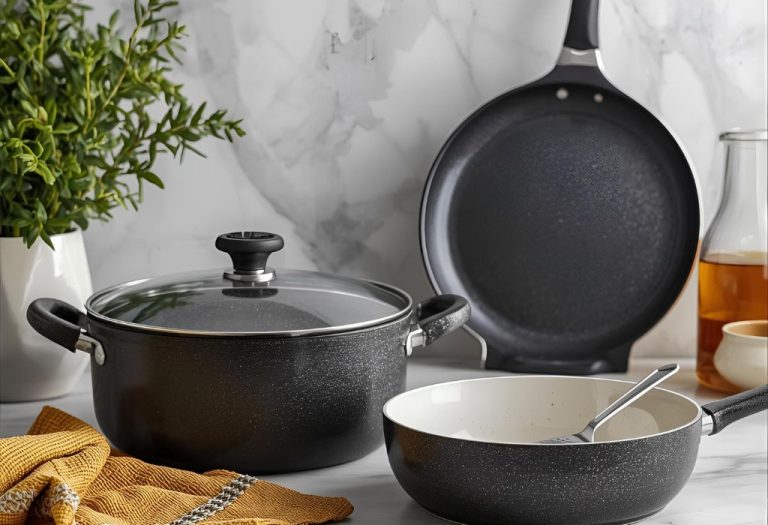 How Long Does Ceramic Cookware Last in Daily Use