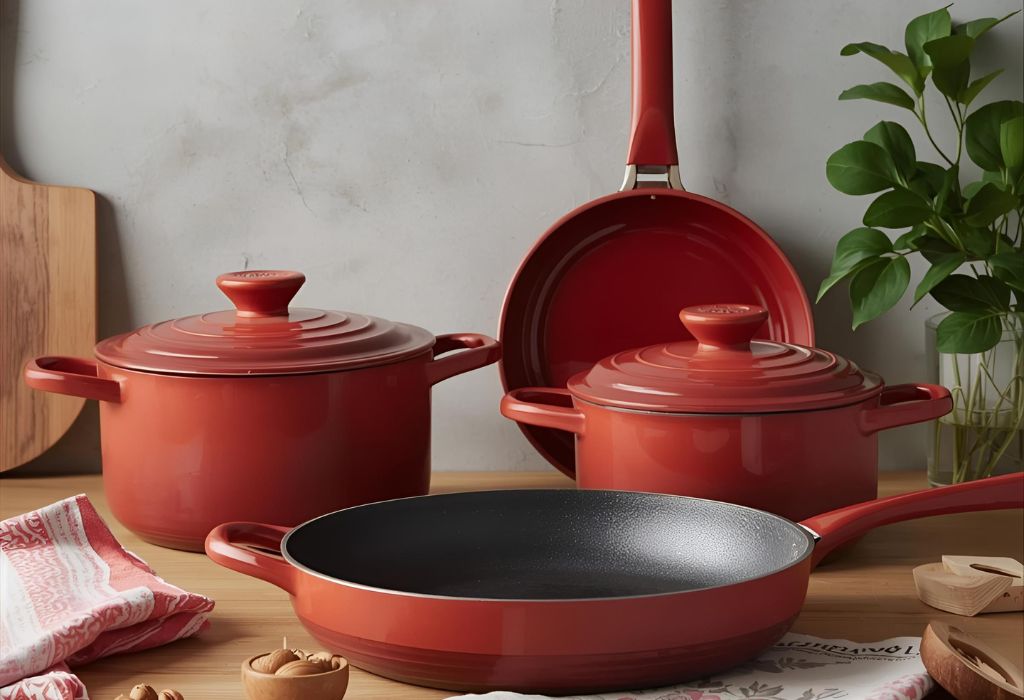 How to Choose Healthy Ceramic Cookware