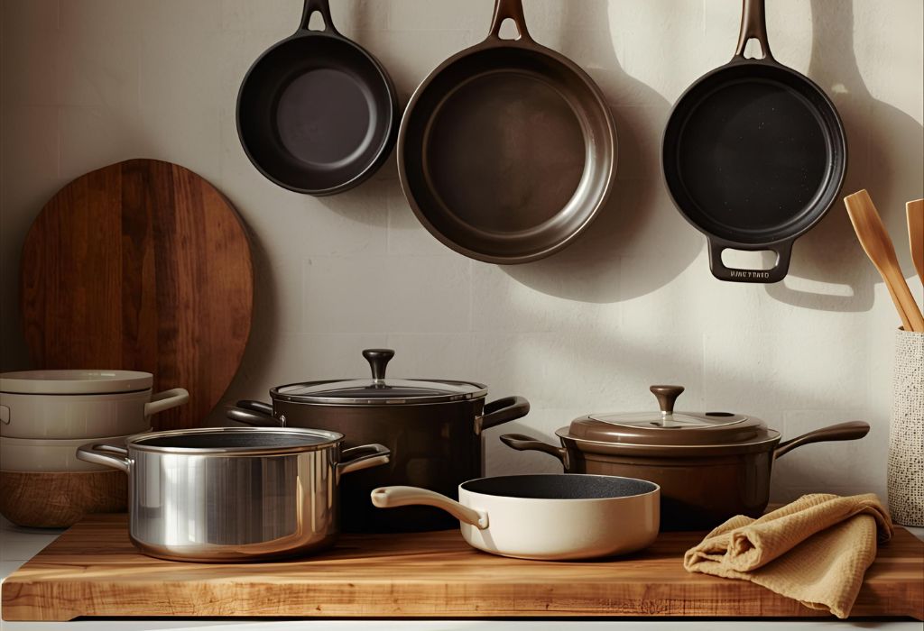How to Choose Safe, Truly Non-Toxic Ceramic Cookware