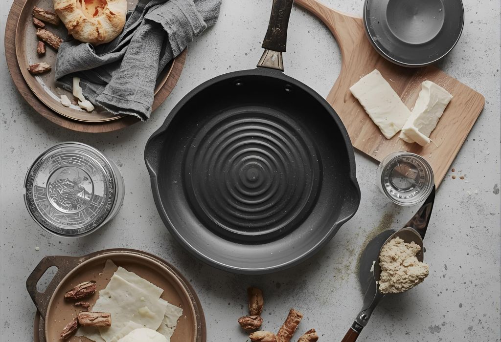 How to Choose Truly PFAS-Free Ceramic Cookware