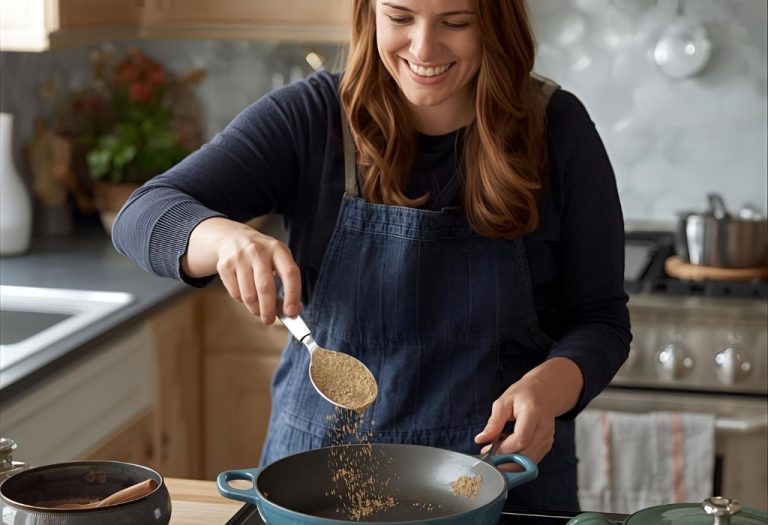 How to Season Ceramic Cookware and Keep It Nonstick Longer