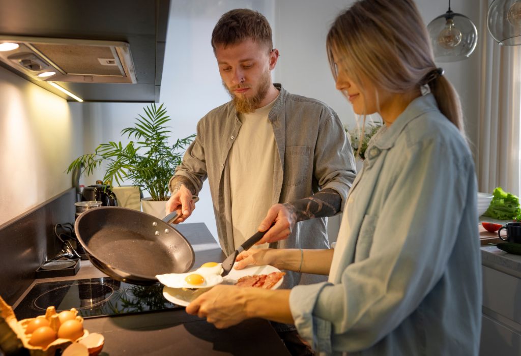 How to Use Ceramic Cookware Safely