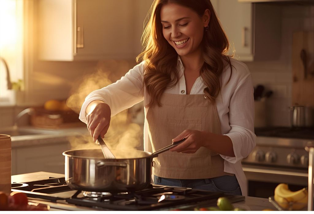 How to Use Stainless Steel Cookware Without Seasoning – Best Practices