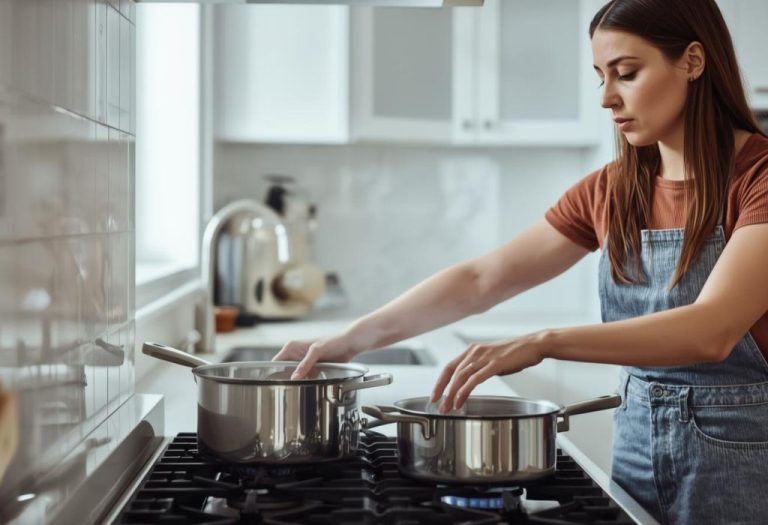 How to Use Stainless Steel Cookware for Perfect Results