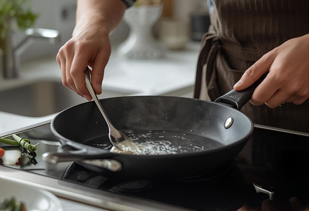 How to Verify If a “Ceramic” Pan Is Truly PTFE/PFAS-Free