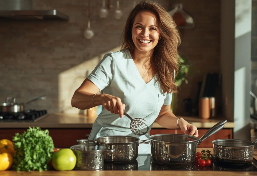 How to Vet a “Granite” Pan Before Buying